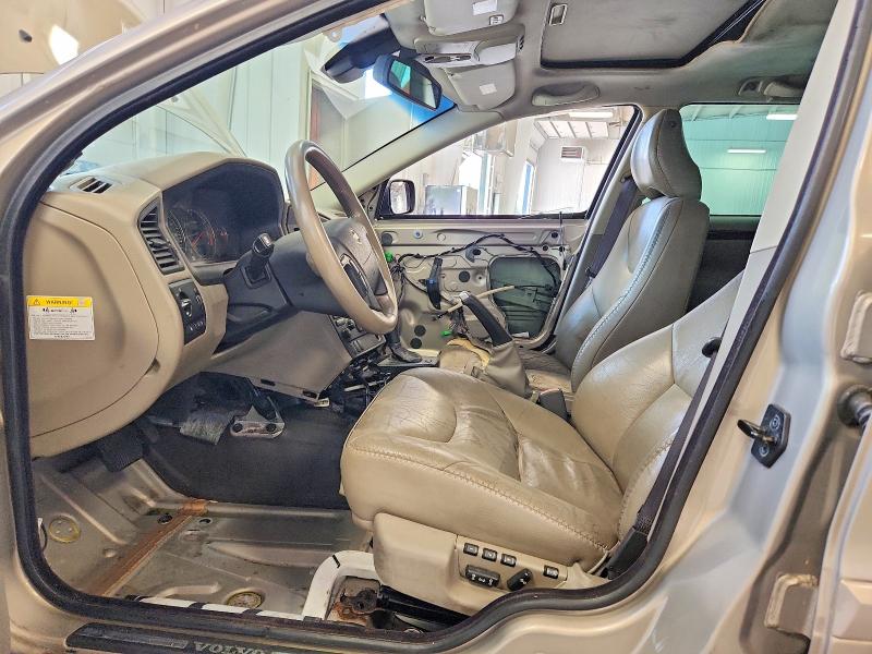 2004 Volvo Xc70 VIN YV1SZ59H841136424 COPART salvage auction — VANDALISM, Mn - Certificate Of Title, sold $2,400 on 2026-07-28 (photo 7)
