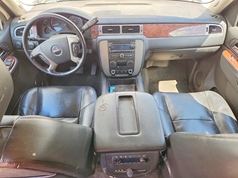 2012 Gmc Yukon VIN 1GKS2CE02CR301659 COPART salvage auction — SIDE, Nd - Certificate Of Title For A Veh, sold $50 on 2026-07-28 (photo 8)