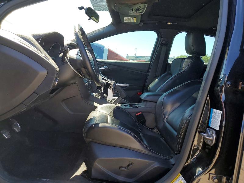 2014 Ford Focus VIN 1FADP3L94EL402625 COPART salvage auction — NORMAL WEAR, Mt - Dis/Dlr/Exp Only Clean Title (P), sold $2,050 on 2026-07-02 (photo 7)