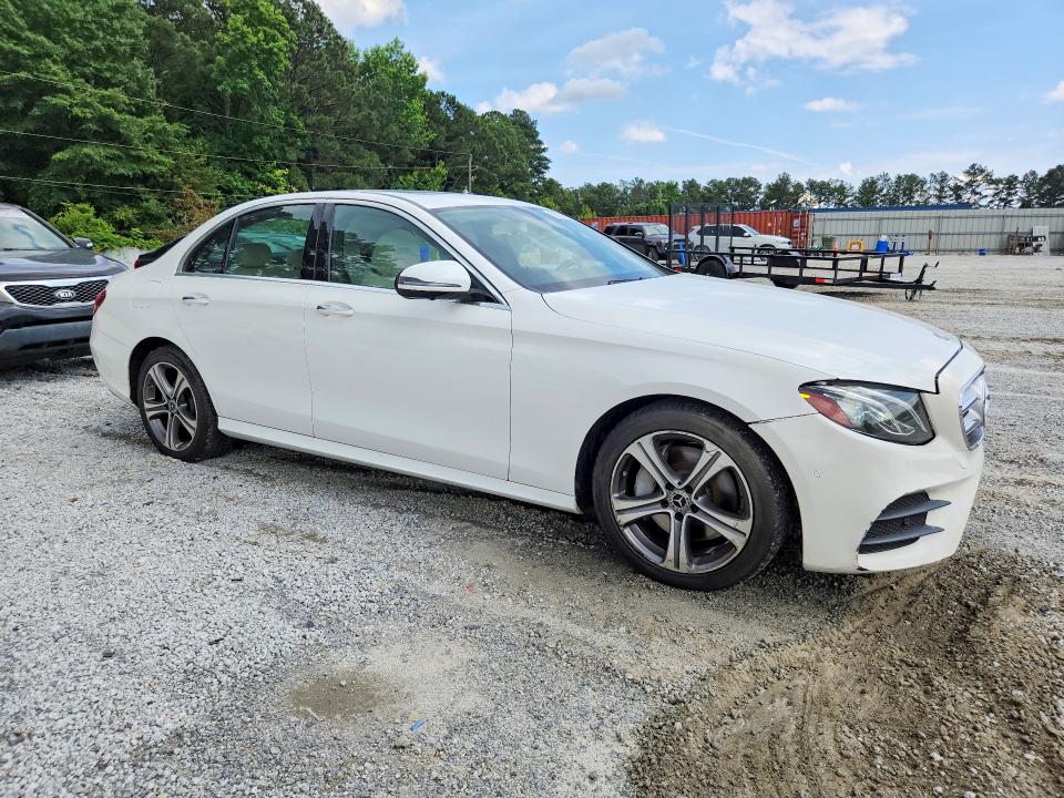 2020 Mercedes-benz VIN WDDZF8EB6LA700902 COPART salvage auction — FRONT END, Wv - Certificate Of Title, sold $16,400 on 2026-07-29 (photo 4)