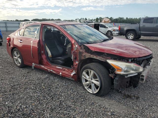 2013 Nissan Altima VIN 1N4AL3AP3DC101083 COPART salvage auction — SIDE, FL - CERT OF TITLE SLVG REBUILDABLE, sold $350 on 2026-07-02 (photo 4)