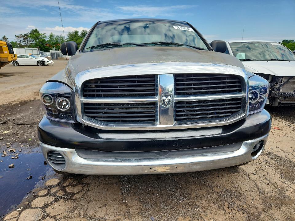 2008 Dodge Ram 1500 VIN 1D7HA18238J229764 COPART salvage auction — SIDE, Ct - Cert Of Title-Salvage, sold $475 on 2026-07-02 (photo 5)