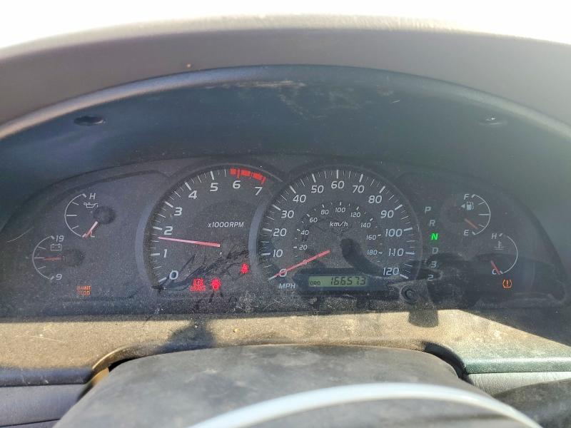 2005 Toyota Tundra VIN 5TBBT44185S473233 COPART salvage auction — MECHANICAL, Ri - Certificate Of Title (P), sold $775 on 2026-07-09 (photo 9)
