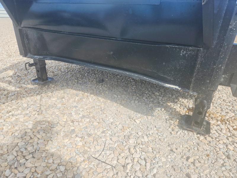2022 Other Utility VIN 17YGA3226NB084441 COPART salvage auction — REAR END, TX - SALVAGE VEHICLE TITLE, sold $2,750 on 2026-07-30 (photo 8)