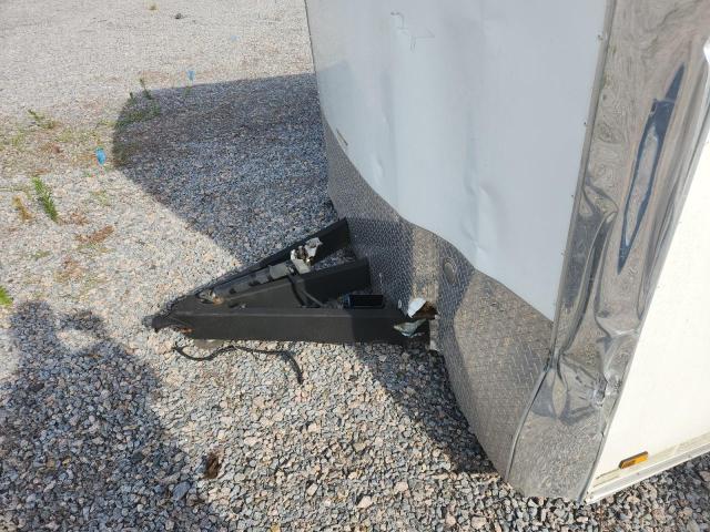 2021 Kaufman Hi fensile VIN 5VGEN1823ML005444 COPART salvage auction — FRONT END, NC - SALVAGE CERTIFICATE OF TITLE, sold $700 on 2026-07-23 (photo 7)