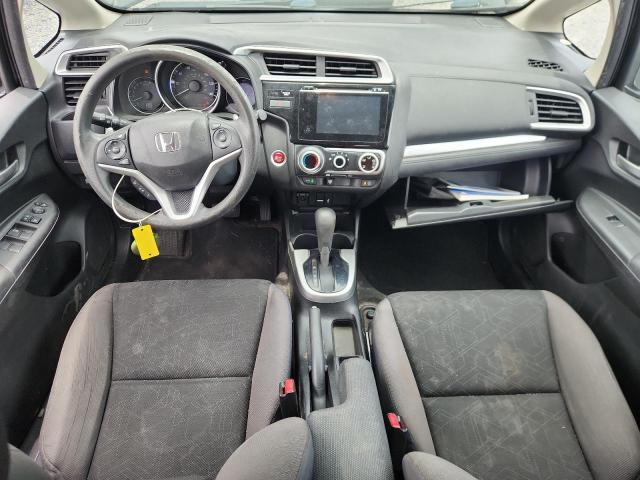 2016 Honda Fit VIN JHMGK5H72GS001364 COPART salvage auction — FRONT END, Fl - Cert Of Title Slvg Rebuildable, sold $2,600 on 2026-07-14 (photo 8)