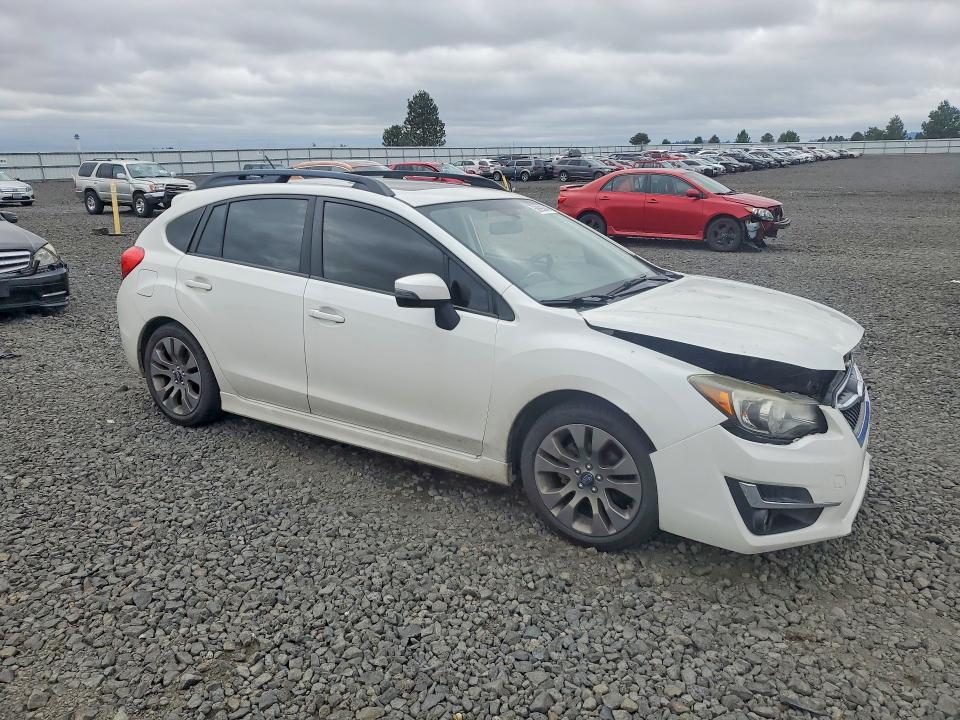 2015 Subaru Impreza VIN JF1GPAZ64FH204811 COPART salvage auction — FRONT END, Wa - Bill Of Sale, sold $35 on 2026-07-29 (photo 4)