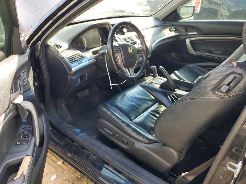 2011 Honda Accord VIN 1HGCS2B84BA005271 COPART salvage auction — MECHANICAL, Ga - Certificate Of Title, sold $525 on 2026-07-21 (photo 8)