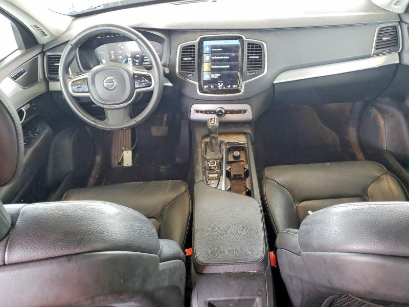 2017 Volvo Xc90 VIN YV4102KK2H1116205 COPART salvage auction — MINOR DENT/SCRATCHES, Ga - Certificate Of Title, sold $4,550 on 2026-07-30 (photo 8)