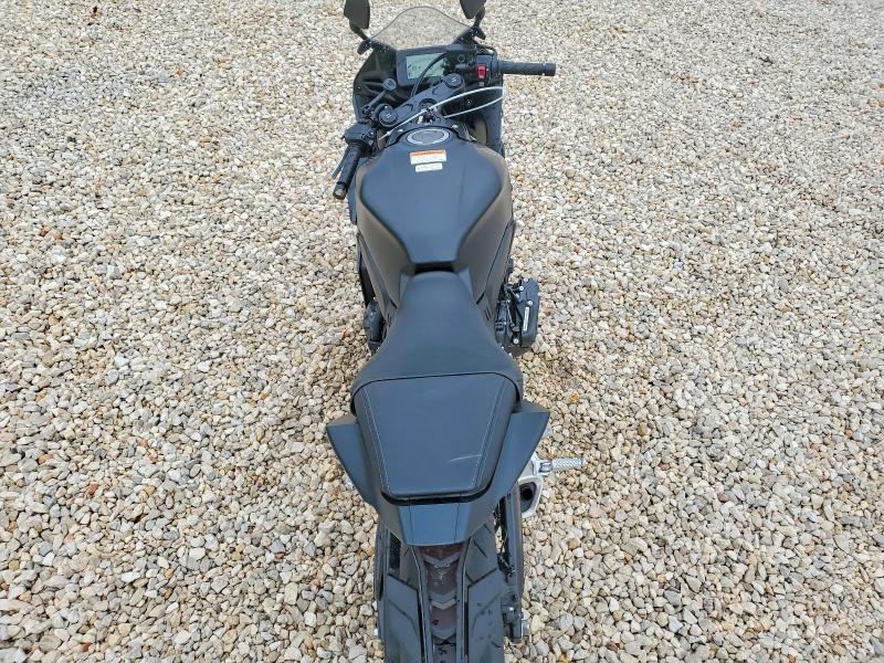 2026 Honda VIN MLHRH1555T5200676 COPART salvage auction — FRONT END, Wy - Cert Of Title-Salvage, sold $1,800 on 2026-07-29 (photo 6)