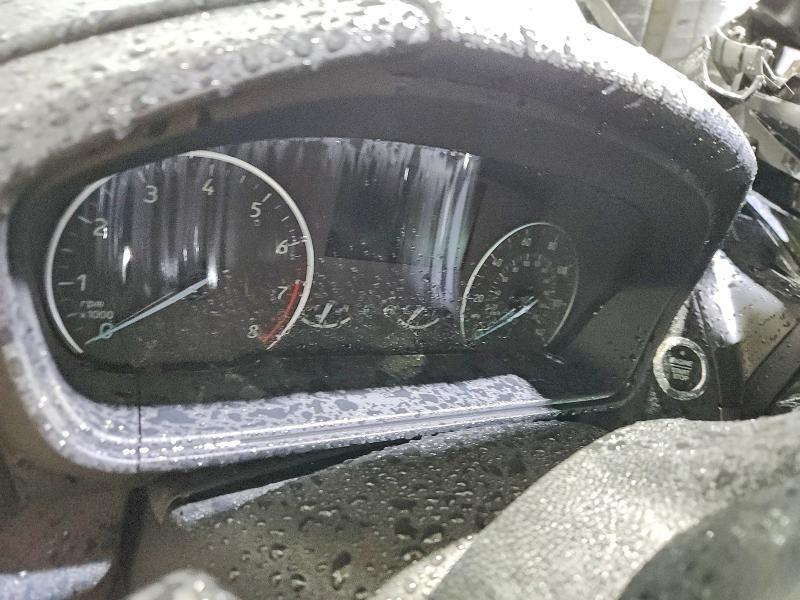2022 Ford VIN MAJ6S3GL4NC462675 COPART salvage auction — FRONT END, Ma - Cert Of Title-Salvage, sold $375 on 2026-07-30 (photo 9)
