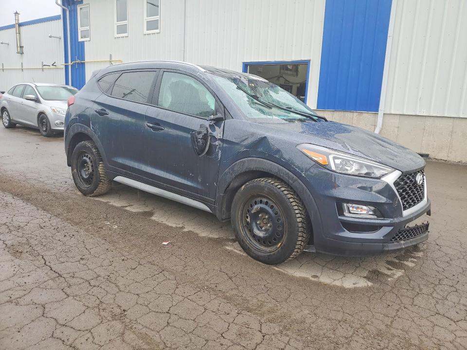 2020 Hyundai Tucson VIN KM8J3CA46LU104371 COPART salvage auction — ALL OVER, NS - SALVAGE TITLE, sold $1,800 on 2026-07-02 (photo 3)