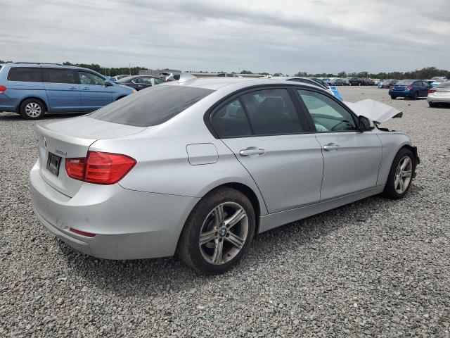 2015 BMW VIN WBA3D5C58FK290357 COPART salvage auction — FRONT END, FL - CERT OF TITLE SLVG REBUILDABLE, sold $375 on 2026-07-02 (photo 3)