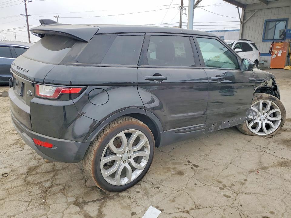 2017 Land rover VIN SALVP2BG6HH208882 COPART salvage auction — FRONT END, Ca - Salvage Certificate, sold $2,050 on 2026-07-16 (photo 3)