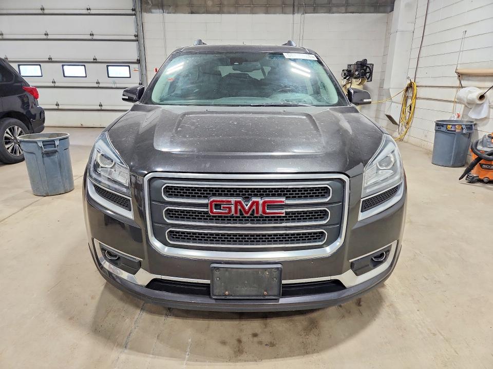 2017 Gmc Acadia VIN 1GKKVSKD3HJ153097 COPART salvage auction — MINOR DENT/SCRATCHES, Mn - Non Public Clean Title, sold $1,850 on 2026-07-02 (photo 5)