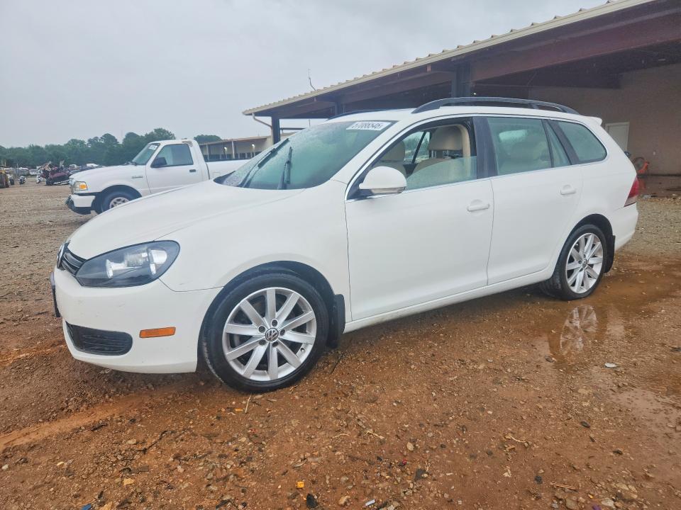 2014 Volkswagen Jetta VIN 3VWML7AJ0EM604464 COPART salvage auction — INTERIOR BURN, Al - Cert Of Title-Salvage Title, sold $1,600 on 2026-07-29 (photo 1)