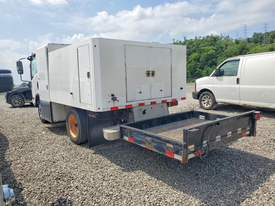 2013 Isuzu Npr VIN 54DC4W1B1DS800641 COPART salvage auction — MINOR DENT/SCRATCHES, Pa - Cert Of Title (P), sold $5,800 on 2026-07-29 (photo 2)