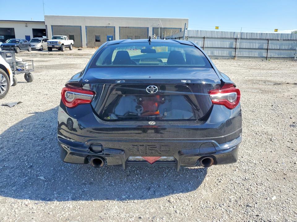 2019 Toyota VIN JF1ZNAE18K9701678 COPART salvage auction — FRONT END, In - Certificate Of Title, sold $2,850 on 2026-07-02 (photo 6)