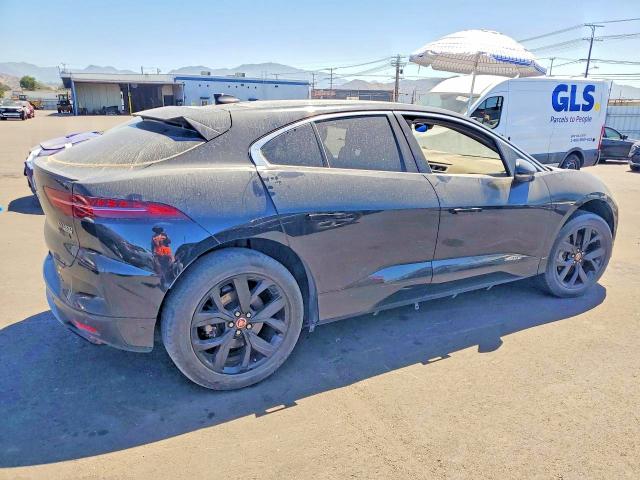 2019 Jaguar I-pace VIN SADHD2S12K1F60311 COPART salvage auction — STRIPPED, Ca - Non-Revivable Acquisition, sold $4,600 on 2026-07-13 (photo 3)