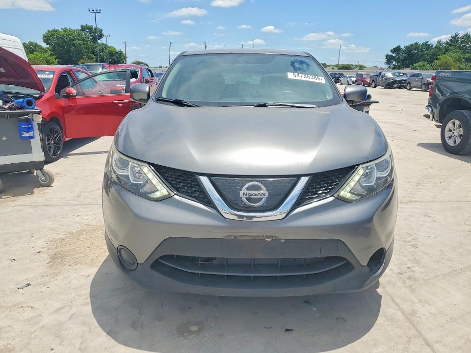 2019 Nissan Rogue VIN JN1BJ1CP4KW224721 COPART salvage auction — HAIL, Tx - Certificate Of Title, sold $1,300 on 2026-07-30 (photo 5)