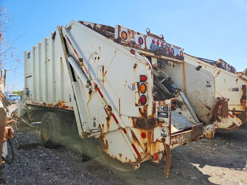 1999 International 4000 series VIN 1HTSDAAN9XH606795 COPART salvage auction — STRIPPED, Fl - Certificate Of Destruction (P), sold $1,500 on 2026-07-09 (photo 3)