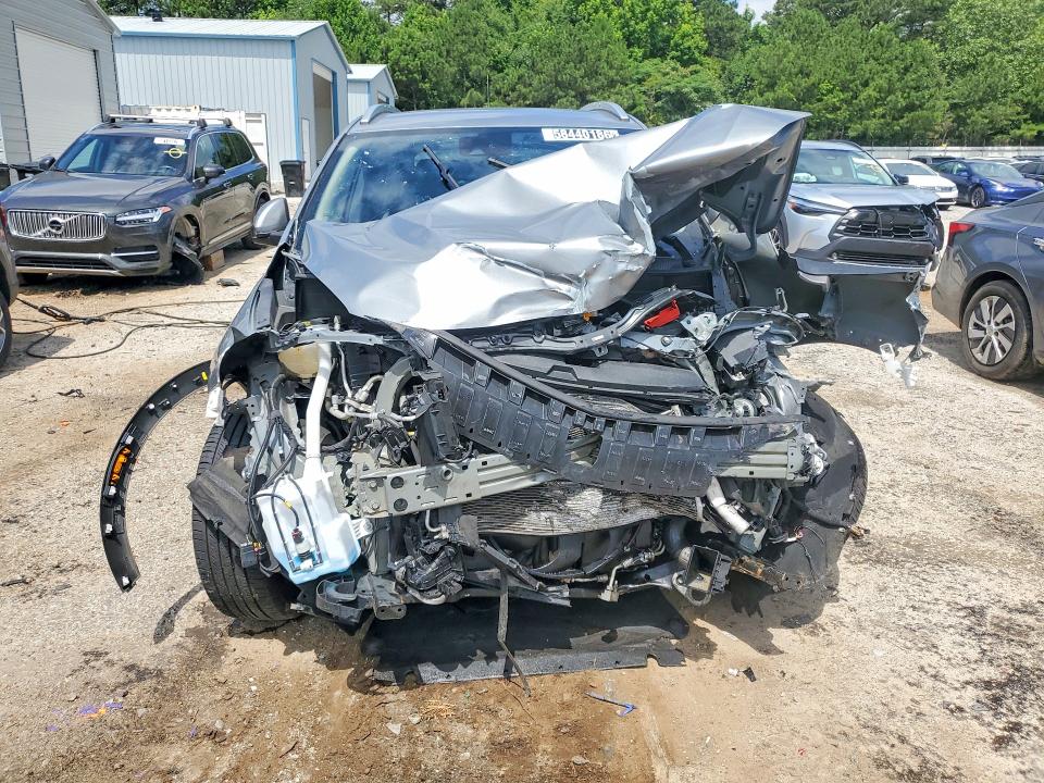 2024 Buick Encore gx VIN KL4AMESL3RB164853 COPART salvage auction — FRONT END, VA - CERT OF TITLE - SALVAGE, sold $800 on 2026-07-23 (photo 5)