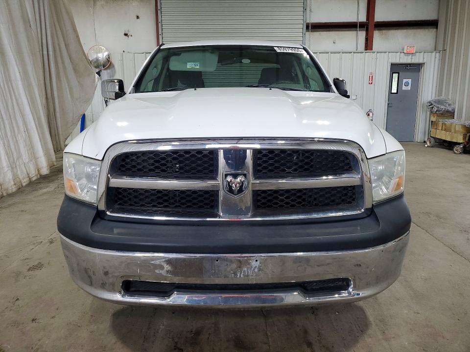 2010 Dodge Ram 1500 VIN 1D7RV1GT3AS239441 COPART salvage auction — MINOR DENT/SCRATCHES, NY - CERTIFICATE OF TITLE (P), sold $625 on 2026-07-23 (photo 5)