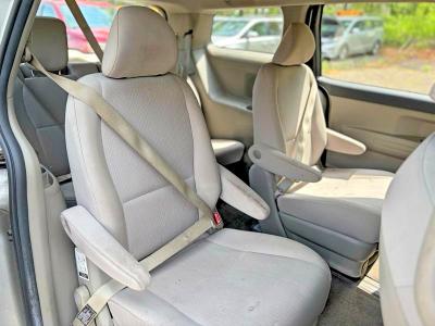 2016 Kia SEDONA VIN KNDMA5C15G6104796 COPART salvage auction — NORMAL WEAR, Ct - Certificate Of Title (P), sold $1,750 on 2026-07-23 (photo 6)