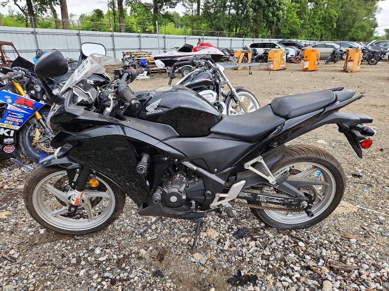 2012 Honda Cbx VIN MLHMC4117C5200367 COPART salvage auction — MECHANICAL, Va - Certificate Of Title, sold $70 on 2026-07-09 (photo 3)