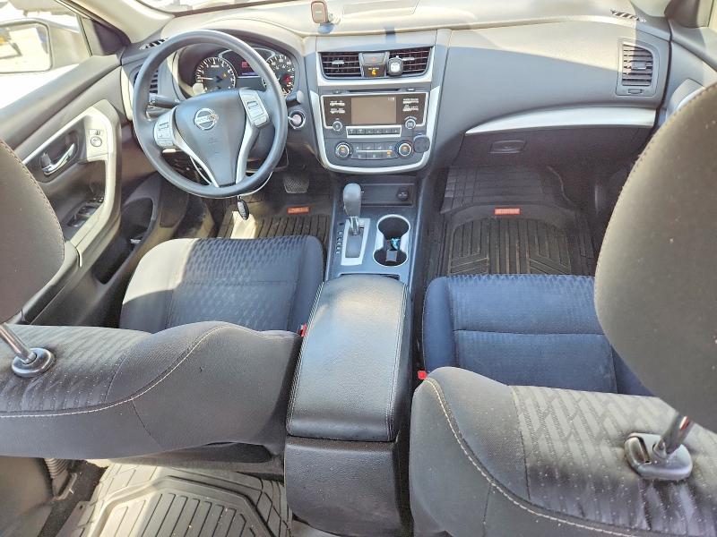 2017 Nissan Altima VIN 1N4AL3AP1HN365784 COPART salvage auction — FRONT END, Co - Dis/Dlr/Exp Only Clean Title, sold $1,572 on 2026-07-09 (photo 8)