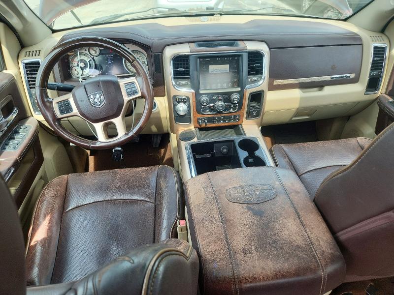 2015 Ram 1500 VIN 1C6RR6PM0FS522074 COPART salvage auction — REAR END, Fl - Cert Of Title Slvg Rebuildable, sold $3,450 on 2026-07-02 (photo 8)