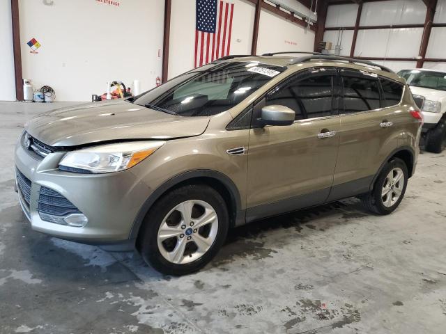 2013 Ford VIN 1FMCU9GX5DUA96744 COPART salvage auction — SIDE, FL - CERT OF TITLE SLVG REBUILDABLE, sold $725 on 2026-07-02 (photo 1)