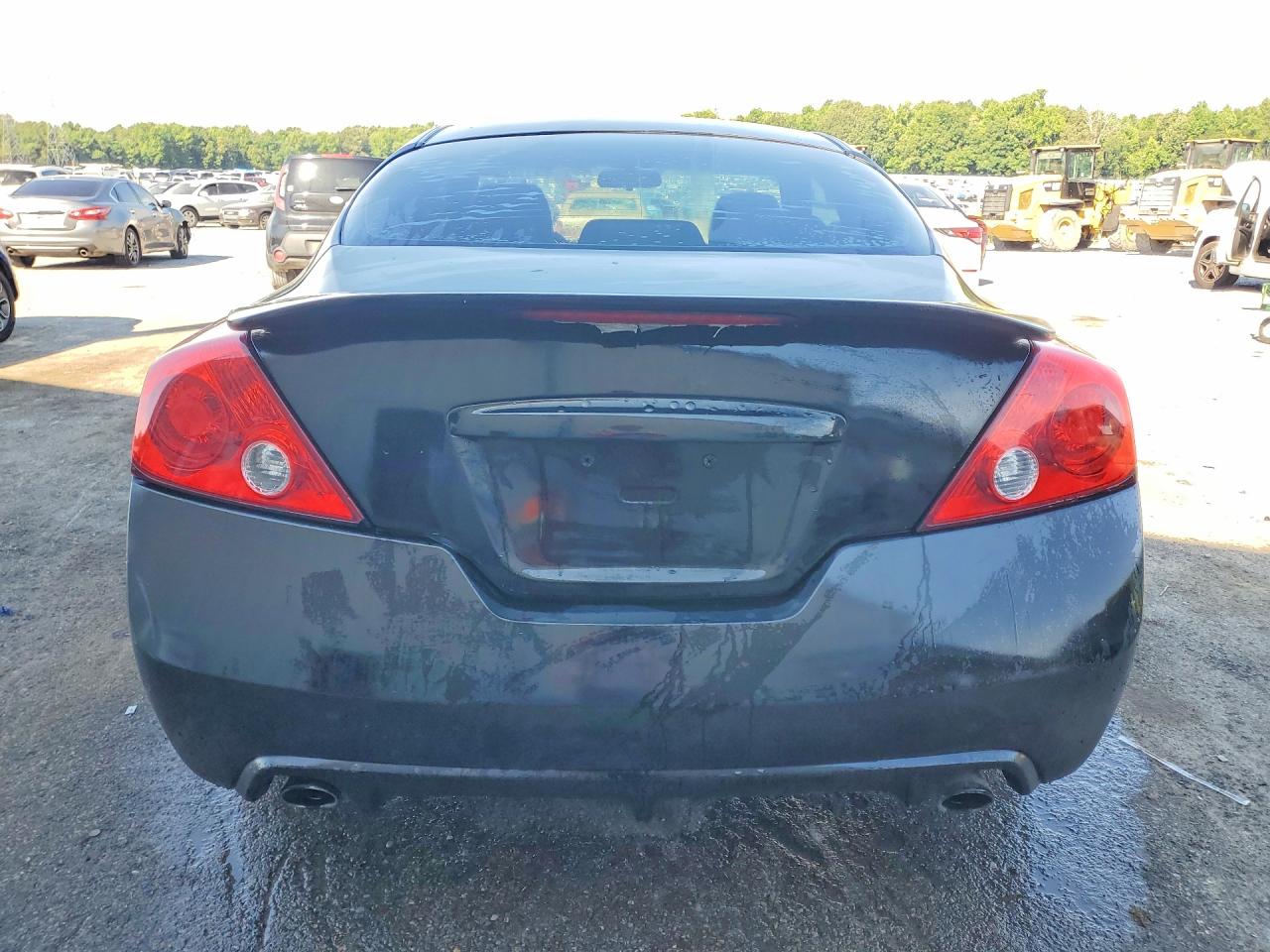 2012 Nissan Altima VIN 1N4AL2EP1CC116619 COPART salvage auction — Side, TN - SALVAGE CERTIFICATE, sold $450 on 2026-07-09 (photo 6)