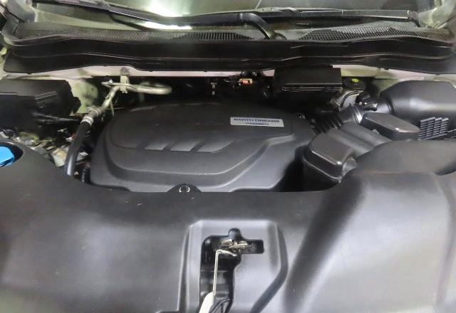 2019 Honda Passport VIN 5FNYF7H23KB004550 COPART salvage auction — ALL OVER, Ca - Dis/Dlr/Exp Only Clean Title (P), sold $7,400 on 2026-07-29 (photo 7)