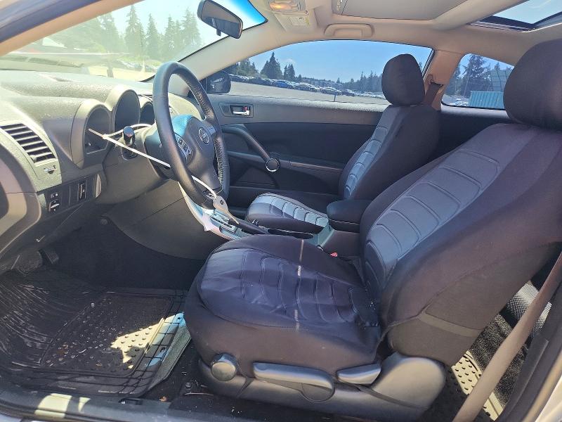 2007 Scion Tc VIN JTKDE177770166885 COPART salvage auction — FRONT END, WA - BILL OF SALE, sold $200 on 2026-07-10 (photo 7)