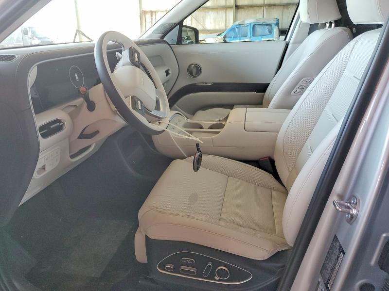 2026 Hyundai Palisade VIN KM8RMESA8TU073348 COPART salvage auction — FRONT END, Az - Cert Of Title - Salvage, sold $18,700 on 2026-07-06 (photo 7)