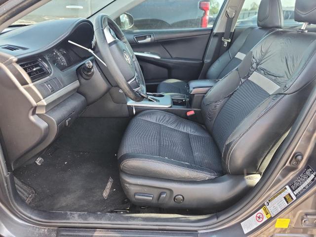 2014 Toyota VIN 4T1BF1FK8EU315016 COPART salvage auction — FRONT END, FL - CERT OF TITLE SLVG REBUILDABLE, sold $1,800 on 2026-07-02 (photo 7)