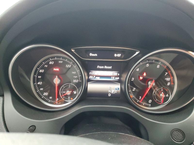2019 Mercedes-benz Cla-klasse VIN WDDSJ4GB5KN762529 COPART salvage auction — SIDE, Mi - Certificate Of Title, sold $2,850 on 2026-08-18 (photo 9)