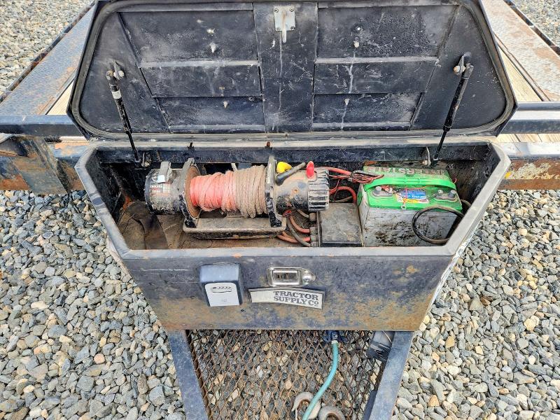 2022 Peugeot VIN 4P51C2521N1375890 COPART salvage auction — REAR END, Co - Public - Salvage Title, sold $1,550 on 2026-07-23 (photo 7)