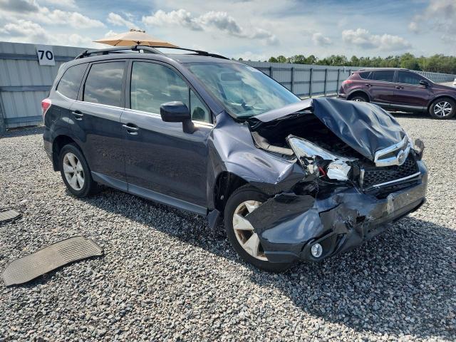 2016 Subaru VIN JF2SJARC5GH504081 COPART salvage auction — FRONT END, Fl - Cert Of Title Slvg Rebuildable, sold $1,500 on 2026-07-10 (photo 4)