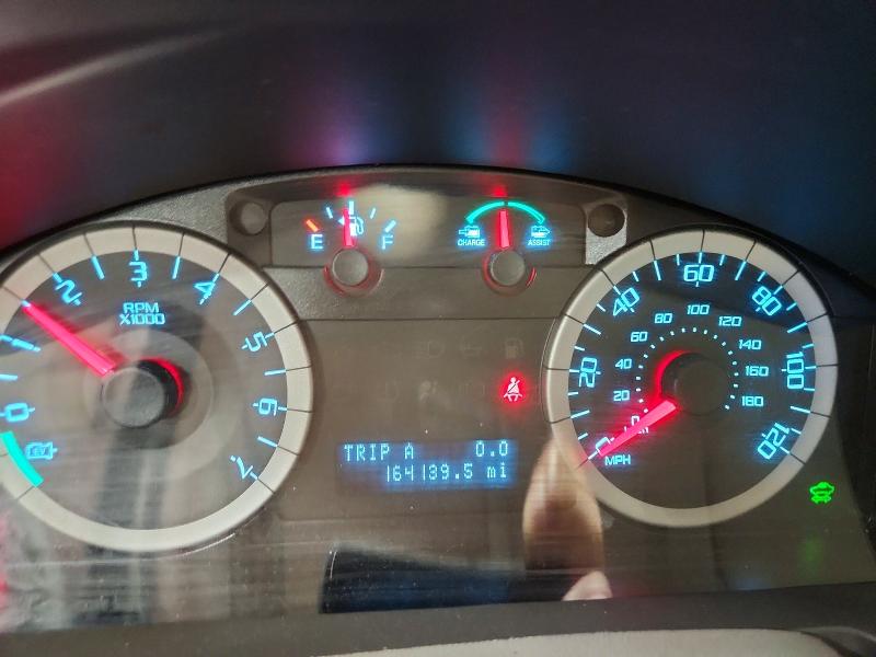 2011 Ford Escape hybrid VIN 1FMCU5K34BKB92676 COPART salvage auction — MINOR DENT/SCRATCHES, Ct - Certificate Of Title, sold $575 on 2026-07-02 (photo 9)