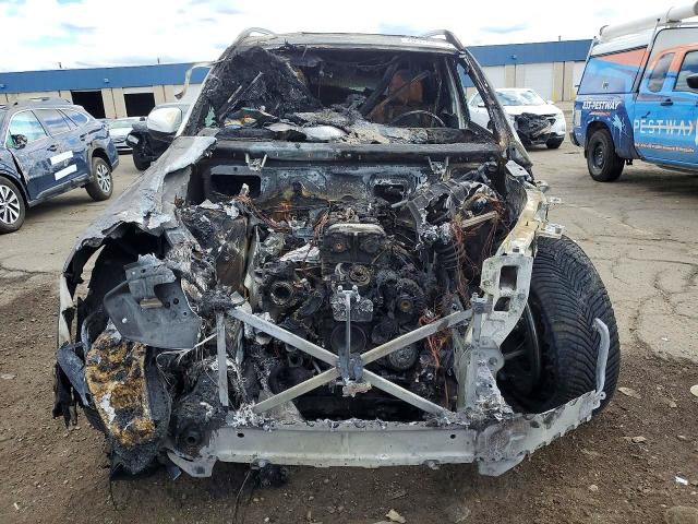 2021 Mercedes-benz Gle class VIN 4JGFB4KE2MA527084 COPART salvage auction — Burn Interior, MI - SCRAP CERTIFICATE OF TITLE, sold $4,300 on 2026-07-02 (photo 5)