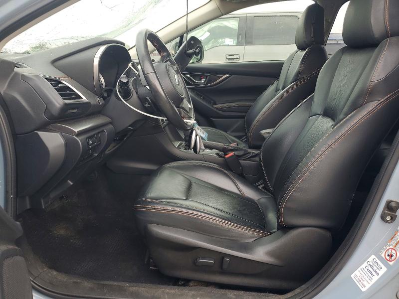 2019 Subaru Xv VIN JF2GTANC1KH368613 COPART salvage auction — ROOF, Pa - Certificate Of Salvage, sold $5,300 on 2026-07-14 (photo 7)