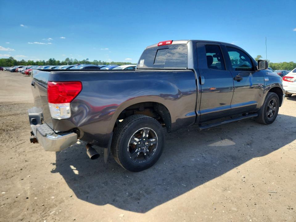 2012 Toyota Tundra VIN 5TFUW5F10CX218111 COPART salvage auction — REAR END, Va - Certificate Of Title, sold $4,100 on 2026-07-08 (photo 3)