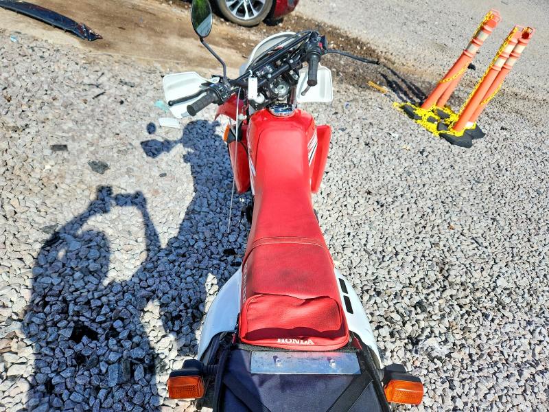 2019 Honda Xr VIN JH2RD0601KK700286 COPART salvage auction — ROLLOVER, Wi - Certificate Of Title, sold $2,050 on 2026-07-06 (photo 6)