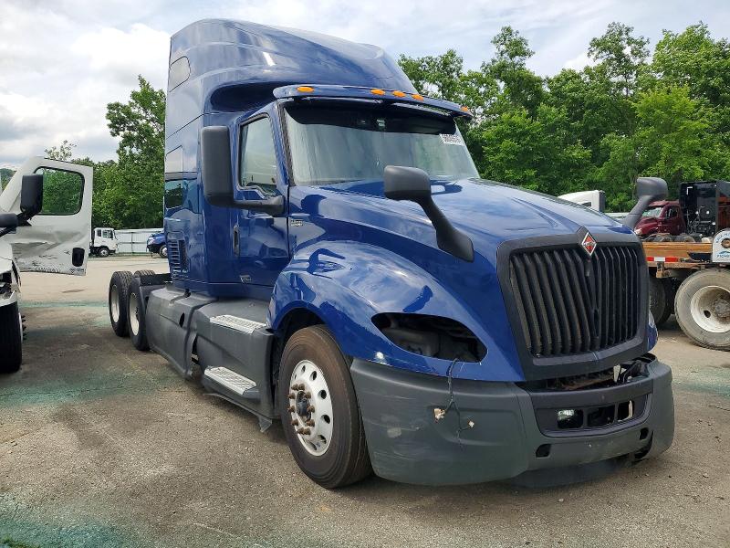 2023 International VIN 3HSDZAPR6PN612360 — COPART salvage auction photo