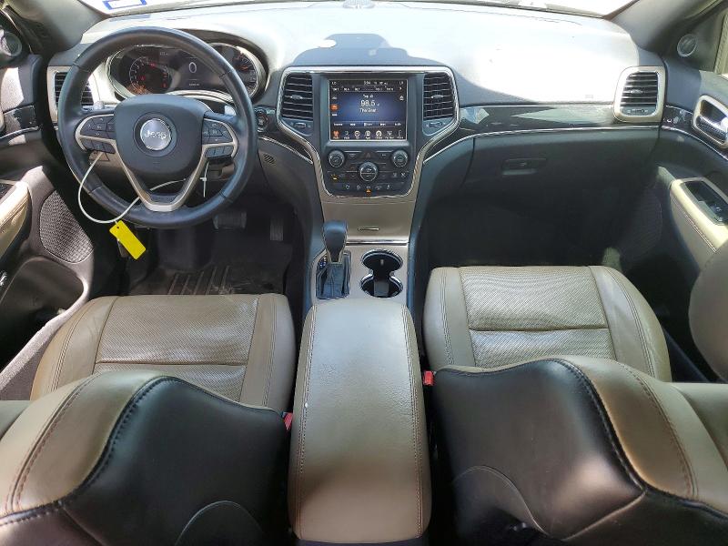 2016 Jeep Cherokee VIN 1C4RJEBG4GC451839 COPART salvage auction — SIDE, Tx - Salvage Vehicle Title, sold $5,100 on 2026-07-02 (photo 8)