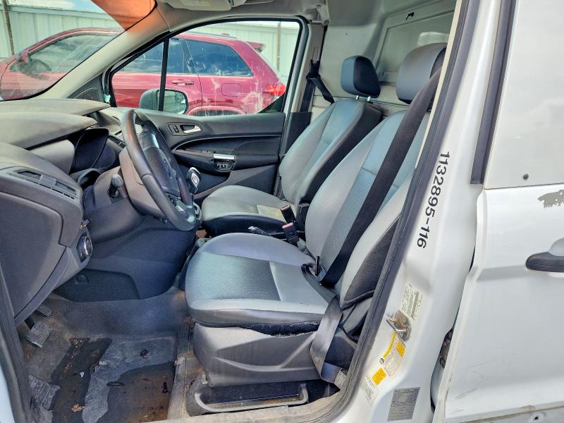 2016 Ford VIN NM0LS7E74G1251286 COPART salvage auction — WATER/FLOOD, Tx - Certificate Of Title (P), sold $675 on 2026-07-10 (photo 7)