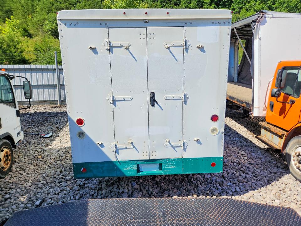 2015 Frht - freightliner VIN 4UZAAPDU5FCGP2715 COPART salvage auction — NORMAL WEAR, OH - CERTIFICATE OF TITLE (P), sold $4,500 on 2026-07-30 (photo 6)