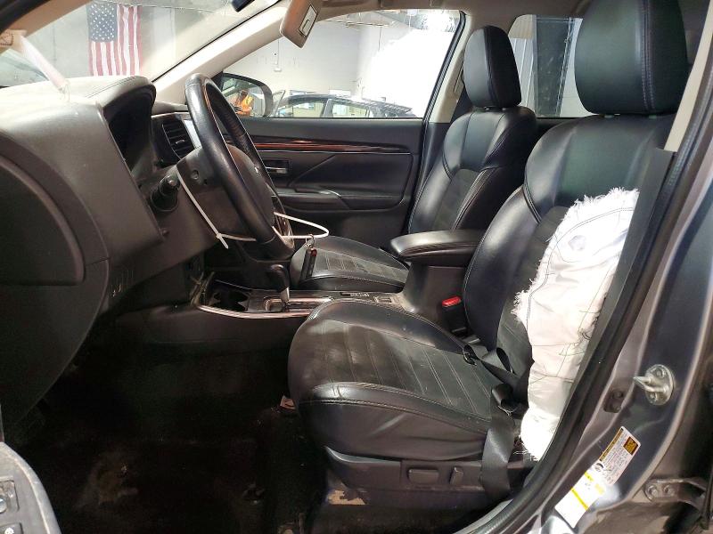2020 Mitsubishi VIN JA4AZ3A32LZ044287 COPART salvage auction — SIDE, Pa - Certificate Of Salvage, sold $475 on 2026-07-29 (photo 7)